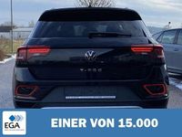 Gebraucht VW T-Roc Goal 150 PS (110 kW) 2025 Metallic SUV