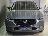 Gebraucht Mazda CX-30 Selection 186 PS (136 kW) 2023 Grau SUV