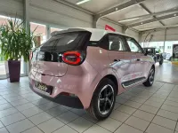 Neu DongFeng Box 69 kW (95 PS) 2026 Rosa Kleinwagen