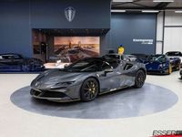 gebraucht Ferrari SF90 Stradale Power Warranty 10/2026