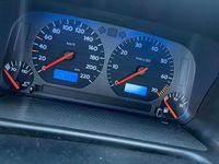 Gebraucht VW Golf Cabriolet 101 PS (74 kW) 2000 Blau Cabrio