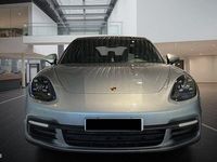 Gebraucht Porsche Panamera 4 330 PS (242 kW) 2019 Silber Limousine