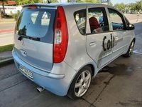 Gebraucht Mitsubishi Colt Top 109 PS (80 kW) 2005 Kleinwagen