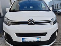 Second-hand Citroën Jumpy 177 CP (130 kW) 2020 Alb Monovolum