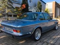 Gebraucht BMW E9 200 PS (147 kW) 1972 Blau Coupé