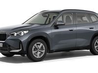Gebraucht BMW X1 Comfort Edition 170 PS (125 kW) 2025 Grau SUV