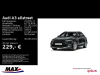 Gebraucht Audi A3 e-tron Ambiente 204 PS (150 kW) 2026 Manhattangrau metallic Kleinwagen
