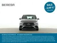 Gebraucht Mercedes B250e AMG 218 PS (160 kW) 2025 Grau Kleinwagen