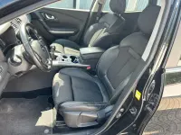 Gebraucht Renault Kadjar Bose Edition 140 PS (102 kW) 2020 Schwarz SUV