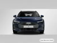 Brugt Audi A6 Performance 204 HK (150 kW) 2025 Blå Stationcar