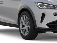 Usado Cupra Formentor 204 HP (150 kW) 2023 Branco SUV