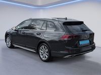 Gebraucht VW Golf Alltrack 200 PS (147 kW) 2024 Kombi