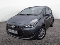 Gebraucht Hyundai ix20 125 PS (91 kW) 2019 Grau Kleinwagen