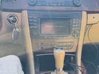 Gebraucht Mercedes CLS320 224 PS (164 kW) 2006 Coupé