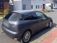 Gebraucht Ford Focus ST 173 PS (127 kW) 2002 Grau Limousine