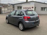 gebraucht Citroën C3 VTi 95 Tendance