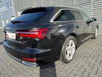 gebraucht Audi A6 Avant Sport