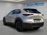 Gebraucht Mazda CX-30 Homura-Line 122 PS (89 kW) 2024 Beige SUV