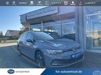 Gebraucht VW Golf VIII Move 150 PS (110 kW) 2024 Grau Kombi