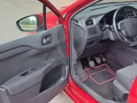 Gebraucht Citroën C4 PureTech 131 PS (96 kW) 2017 Rot Limousine
