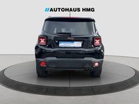 gebraucht Jeep Renegade Limited 4WD*SCHIEBEDACH*NAVI*SHZ*AHK*