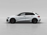 Gebraucht Audi A3 Ambiente 272 PS (200 kW) 2025 Gletscherweiß metallic Limousine