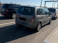 Gebraucht VW Touran 105 PS (77 kW) 2004 Andere farben Van / Kleinbus