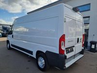 Gebraucht Fiat Ducato 131 PS (96 kW) 2017 Van