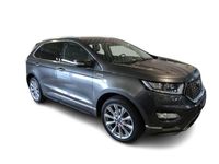 Gebraucht Ford Edge Vignale 210 PS (154 kW) 2018 Grau metallic SUV