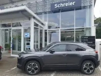 Gebraucht Mazda MX30 Makoto 170 PS (125 kW) 2023 Grau SUV