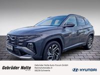 Neu Hyundai Tucson Prime 252 PS (185 kW) 2025 Grau SUV