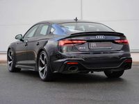 Gebraucht Audi RS5 Sport 450 PS (330 kW) 2023 Schwarz Coupé