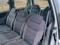 Używany Opel Sintra 141 KM (103 kW) 1999 Biały Minivan