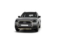 Gebraucht Mini Countryman 156 PS (114 kW) 2024 SUV