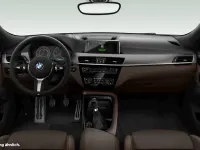 Gebraucht BMW X2 Performance 150 PS (110 kW) 2022 Blau SUV