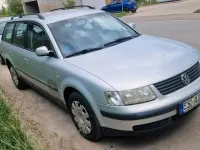 Occasion VW Passat 116 ch (85 kW) 2000 Argent Break
