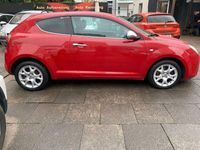 gebraucht Alfa Romeo MiTo 1.3 jtdm