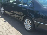 Gebraucht VW CC 120 PS (88 kW) 2006 Schwarz Limousine