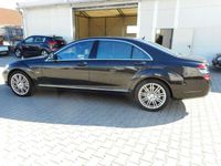 gebraucht Mercedes S600L 2. Hand werkstattgepfl. Harman- Kardon