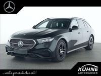 Occasion Mercedes E200 Advanced 204 ch (150 kW) 2025 Noir Berline