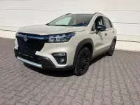Neu Suzuki SX4 S-Cross Comfort+ 110 PS (80 kW) 2026 Beige SUV