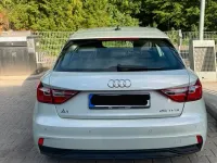 Gebraucht Audi A1 Sportback Advanced Plus 95 PS (69 kW) 2023 Andere farben Kleinwagen
