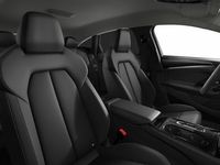 Gebraucht Audi e-tron Sportback Ambiente 210 kW (286 PS) 2025 Daytonagrau perleffekt SUV