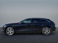 Second-hand Audi A5 Sport 204 CP (150 kW) 2025 Negru Break