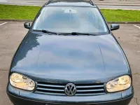 Gebraucht VW Golf IV 105 PS (77 kW) 2000 Kombi