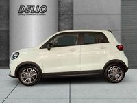 Neu Leapmotor T03 69 kW (95 PS) 2026 Mint green Kleinwagen