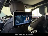 Gebraucht Mercedes S350 AMG 313 PS (230 kW) 2025 Limousine