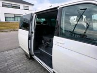 Używany VW T6 204 KM (150 kW) 2017 Biały Van