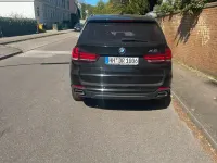 Gebraucht BMW X5 2014 Schwarz SUV