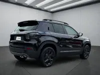 Neu Jeep Avenger 136 PS (100 kW) 2026 Schwarz SUV